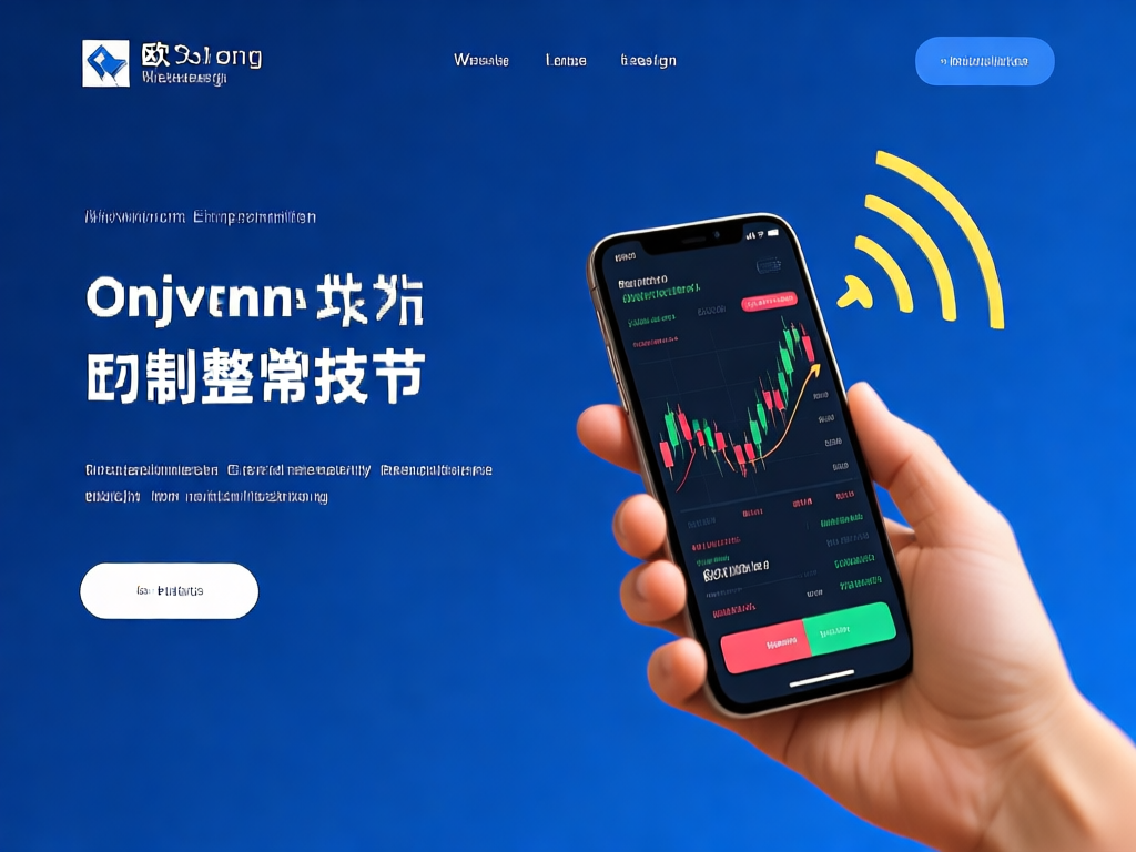 网络信号强度示意图